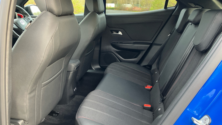 Vauxhall Mokka 1.2 Turbo 100 GS Line 5dr Petrol Hatchback